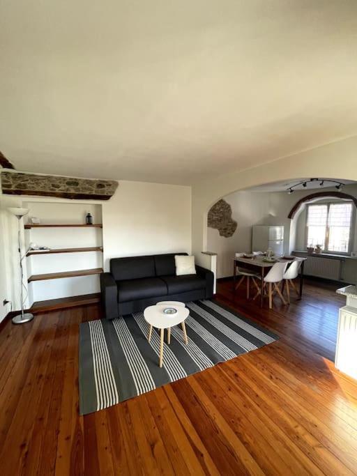 Appartamento Casamia Miasino Exterior foto