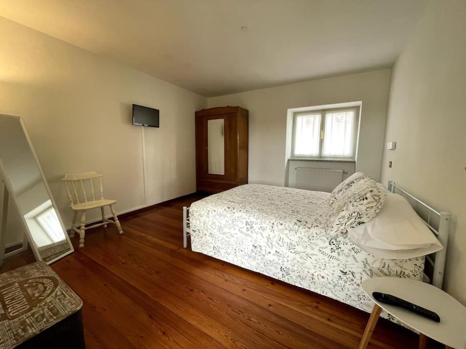 Appartamento Casamia Miasino Exterior foto